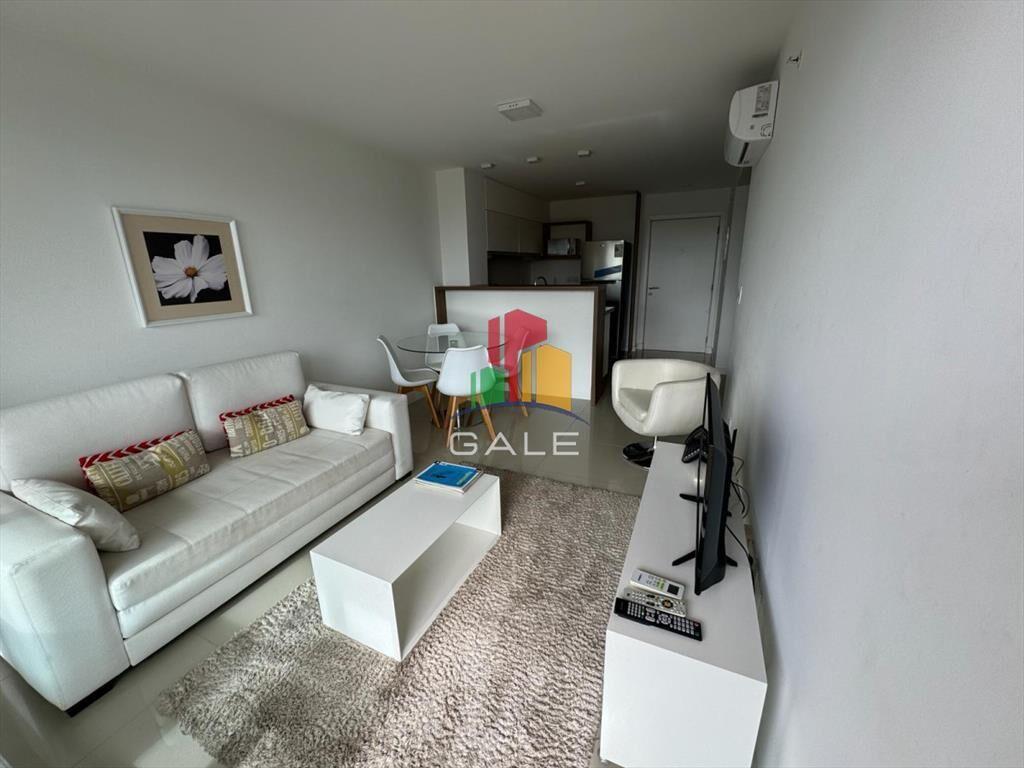 Apto 1 dormitorio en Brava