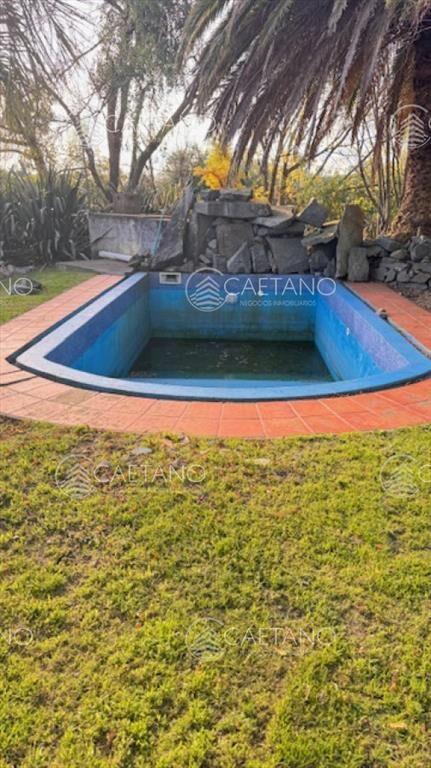Campo de 4 has 1602 m2 muy cerca de ruta 12 y la