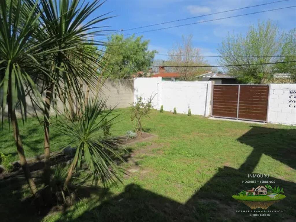 Venta de casa en el centro de Minas