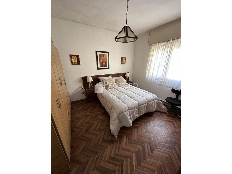 2321/3 Venta Apto 1dorm parque batlle 3er piso por escalera