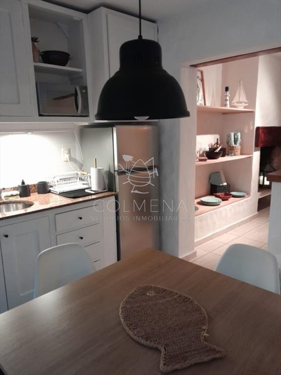 Apartamento en venta en planta baja en la Barra -