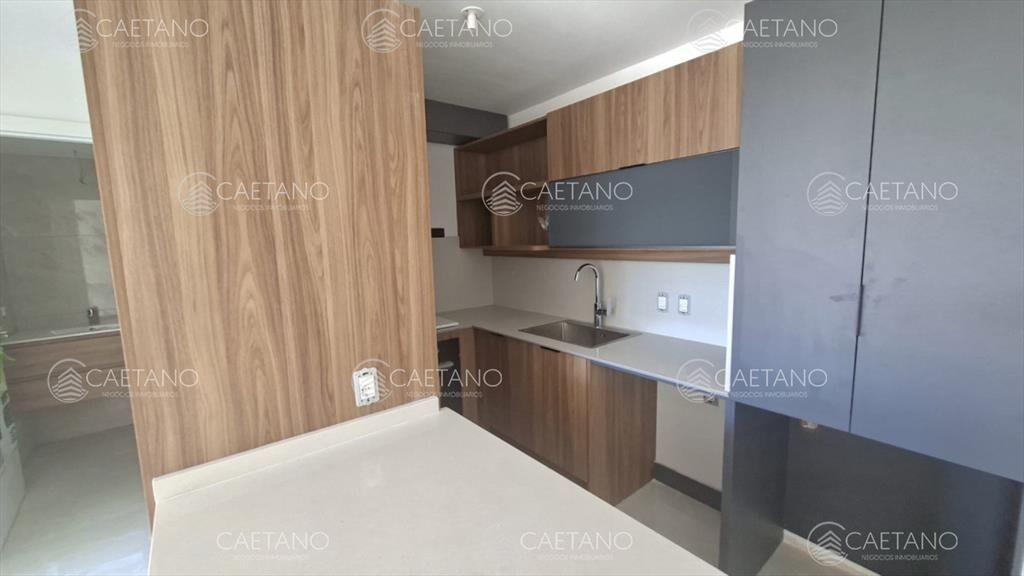 Venta de apartamento de 1 dormitorio en Punta del
