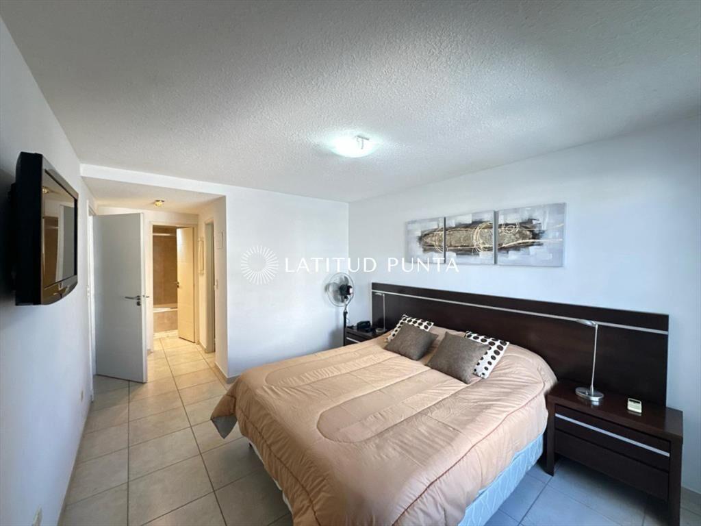 Apartamento 1 dormitorio. Brava