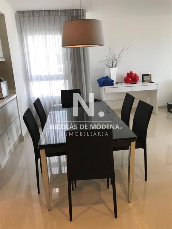 Apartamento en Mansa, edificio Miami Boulevard.