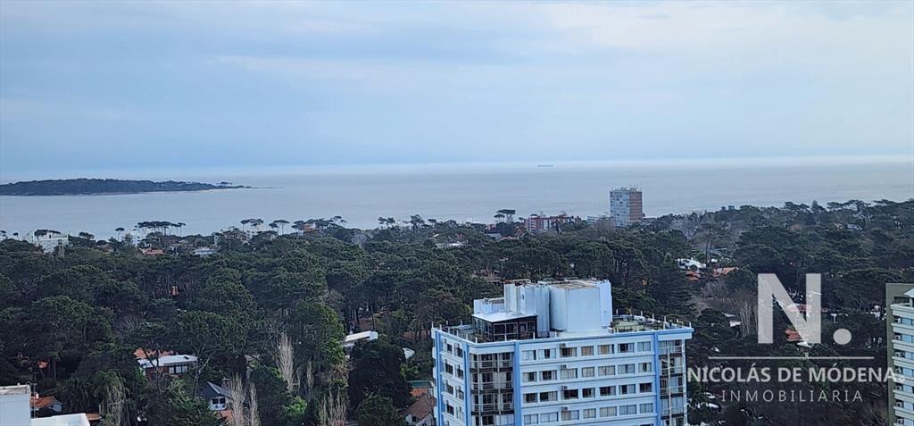 Apartamento en roosevelt center