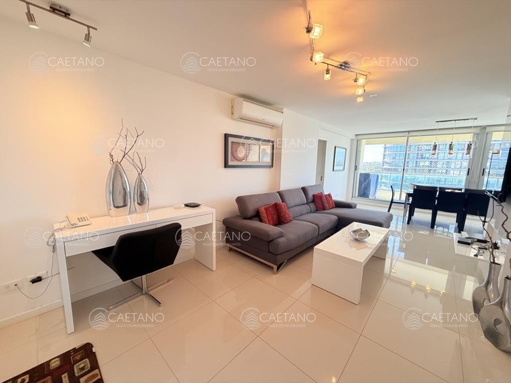 Venta apartamento 3 dormitorios. Roosevelt, Punta