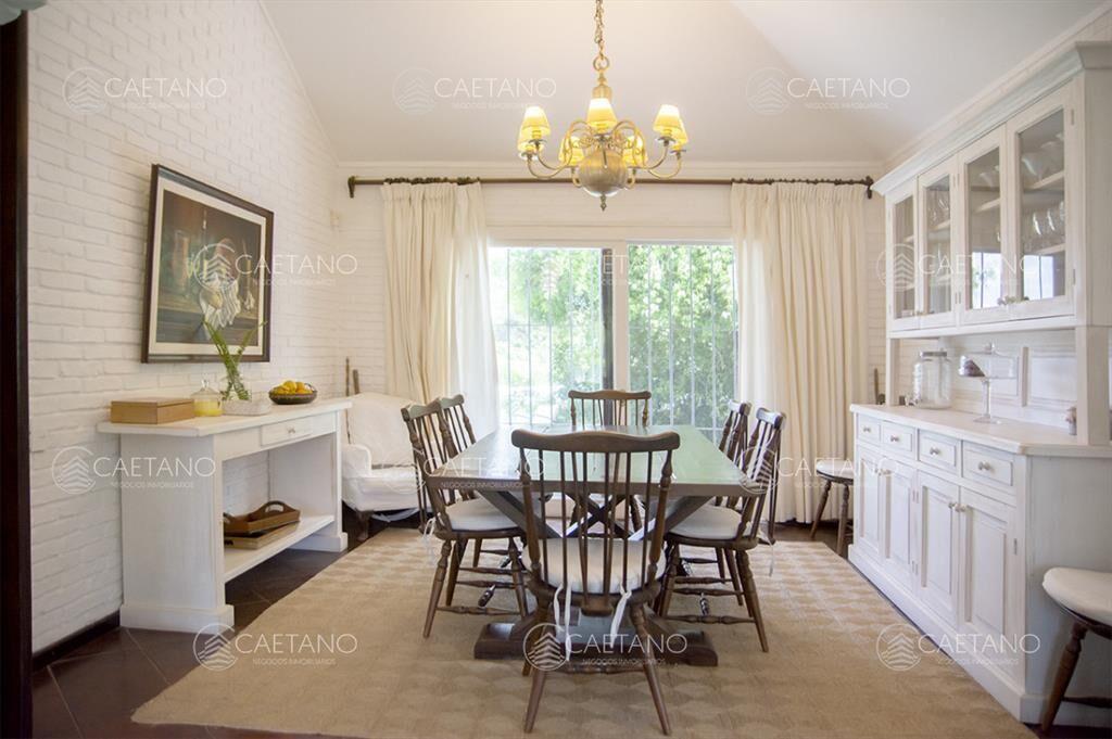 Vendemos hermosa casa en Punta del Este