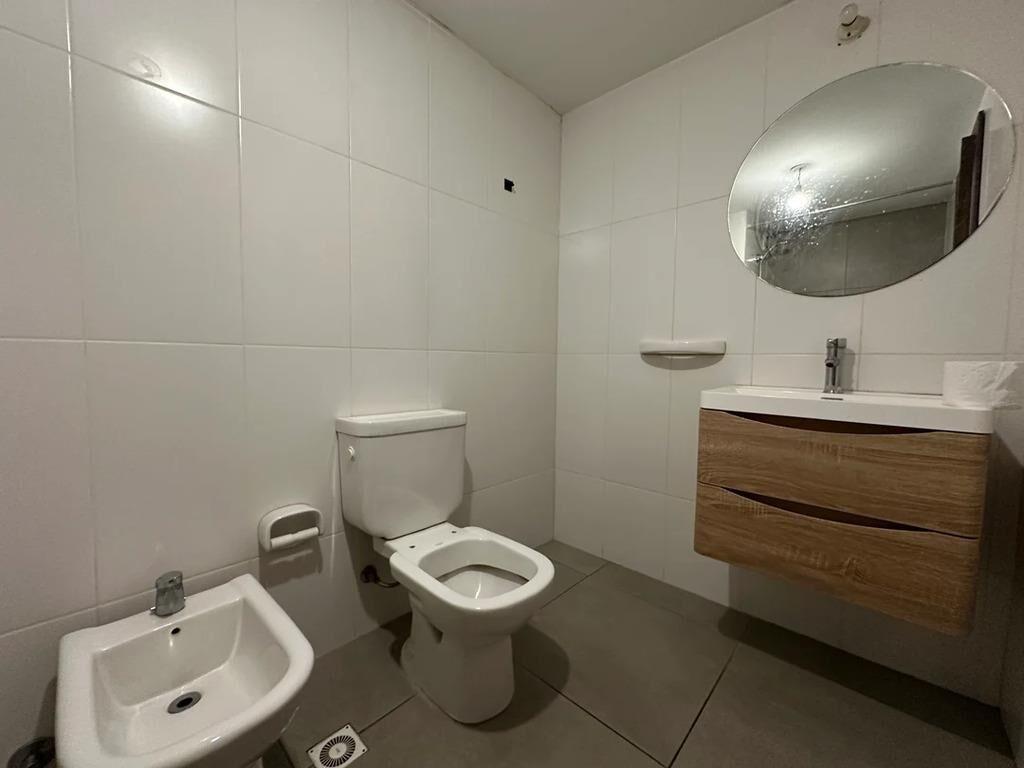 Alquiler de apartamento de 1 dormitorio en Pocitos
