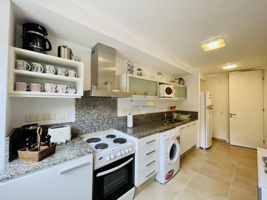 Alquiler temporario de apartamento de dos con de