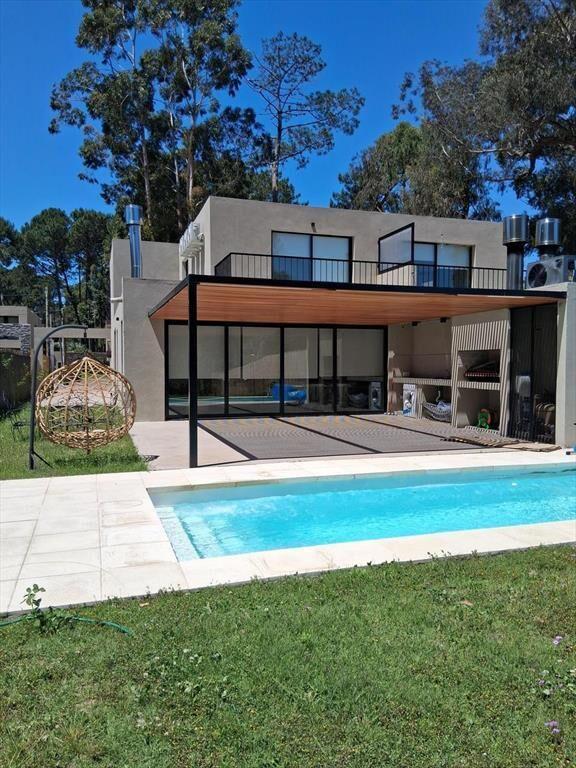 Venta casa 5 dormitorios en Solanas, Punta Ballena