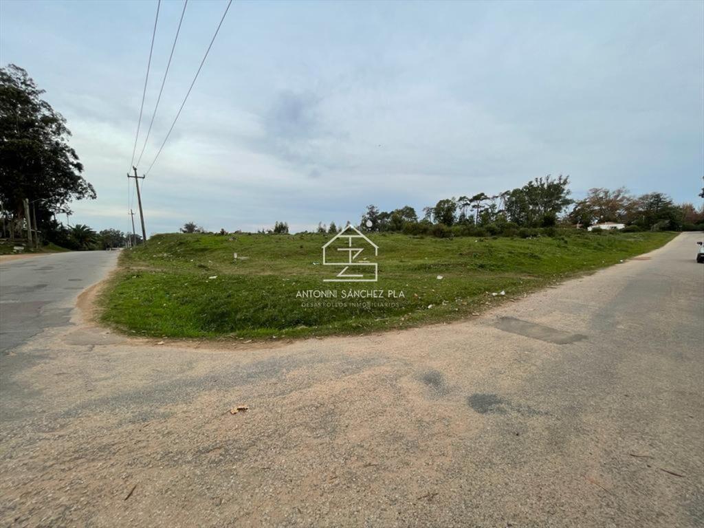 Venta terreno Punta del este
