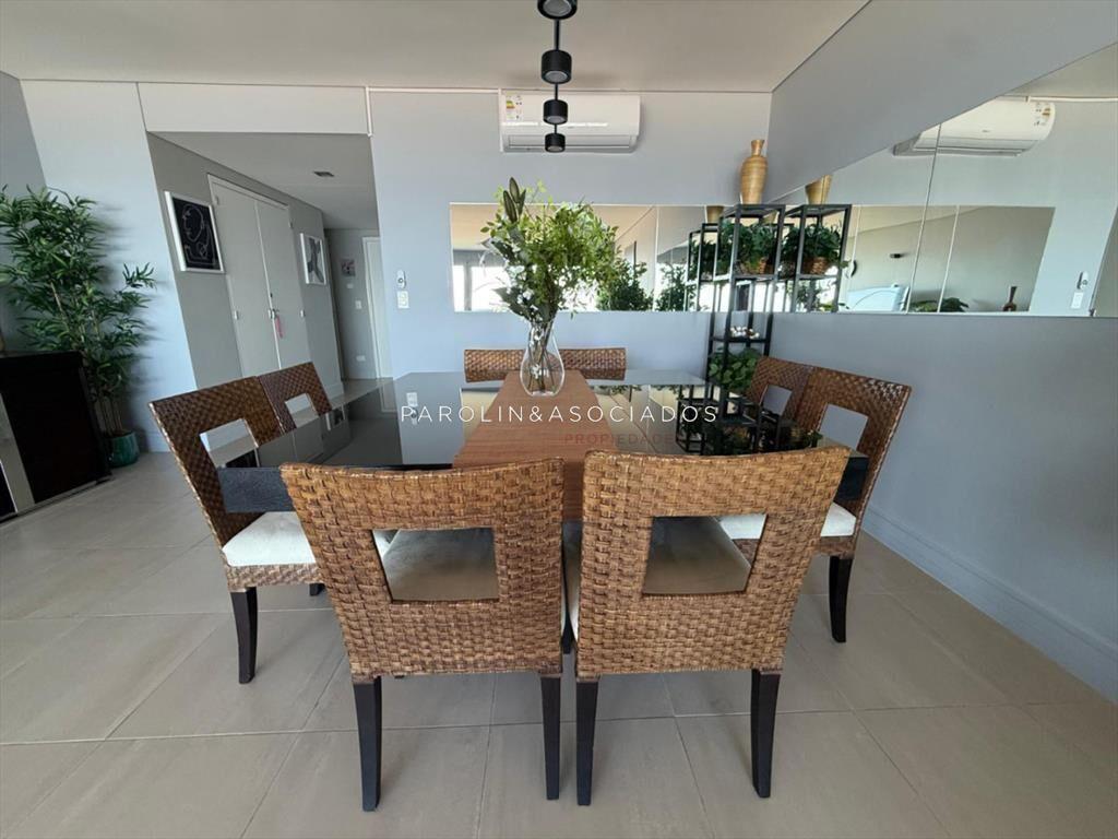 Apartamento en venta en Punta del Este.