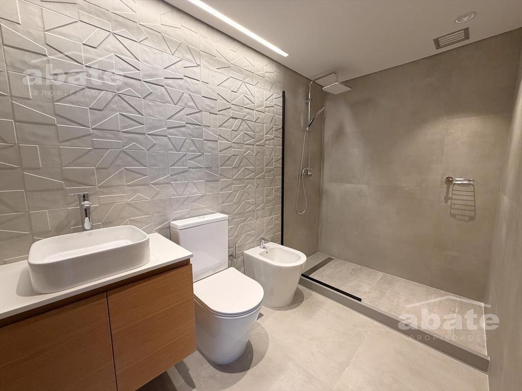 Alquiler Apartamento 1 dormitorio- Parque Rodó - Deco Maggi