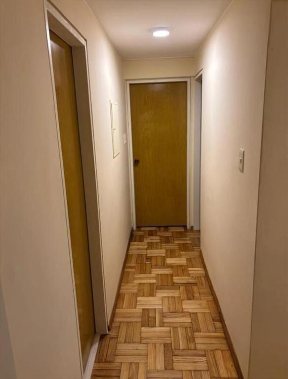 Apartamento en Pocitos