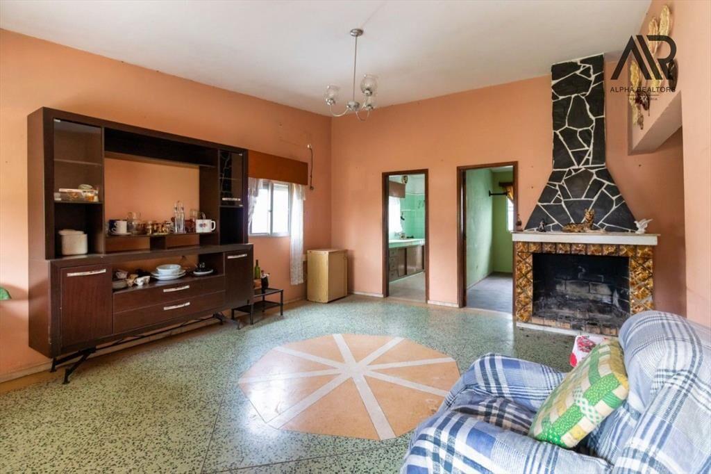Varias casas mismo padrón en Bella Italia