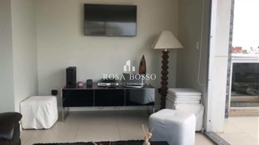 Apartamento en Punta del Este, Península