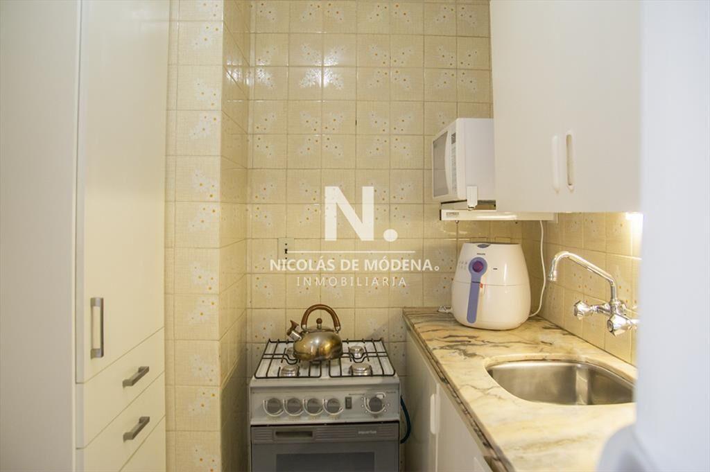 Departamento en venta de 1 dormitorio en ,  Punta