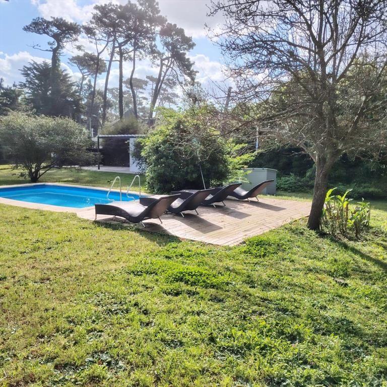 Casa 4 dormitorios alquiler temporada 2026 Brava