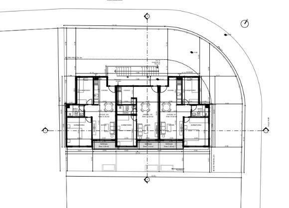 Apartamento 2 dormitorios a estrenar