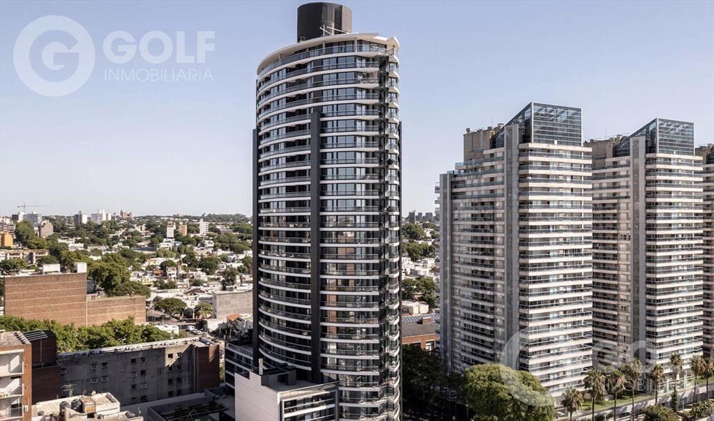 Venta de apartamento de 2 dormitorios en Buceo