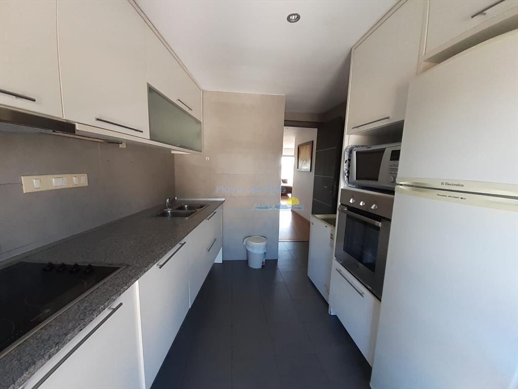 Apartamento de 2 dormitorios en Punta del este ,