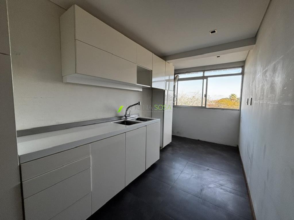Oficina Sosa - René esquina Rivera apartamento en excelen