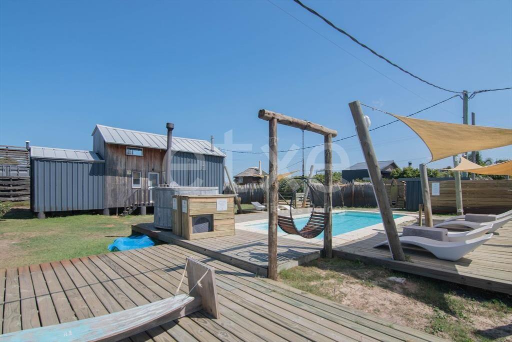 3 Casas en Venta en un mismo Padron ideal Inversion La Pa...
