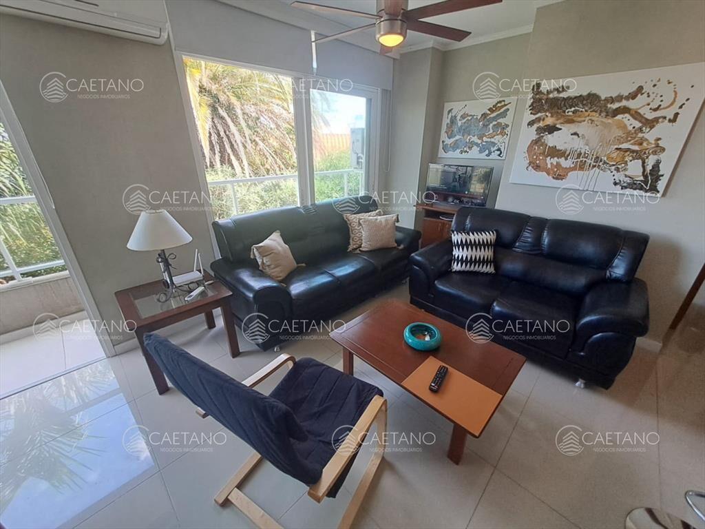 Venta apartamento 1 dormitorio. Playa Mansa, del