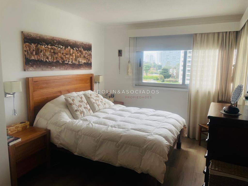 Departamento en Alquiler Temporario de 3 en South