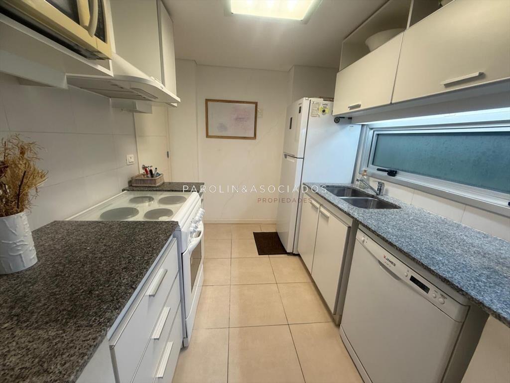 Apartamento en venta en Torre del Mar, Punta del