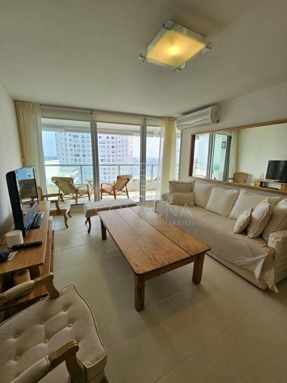 Apartamento en mansa