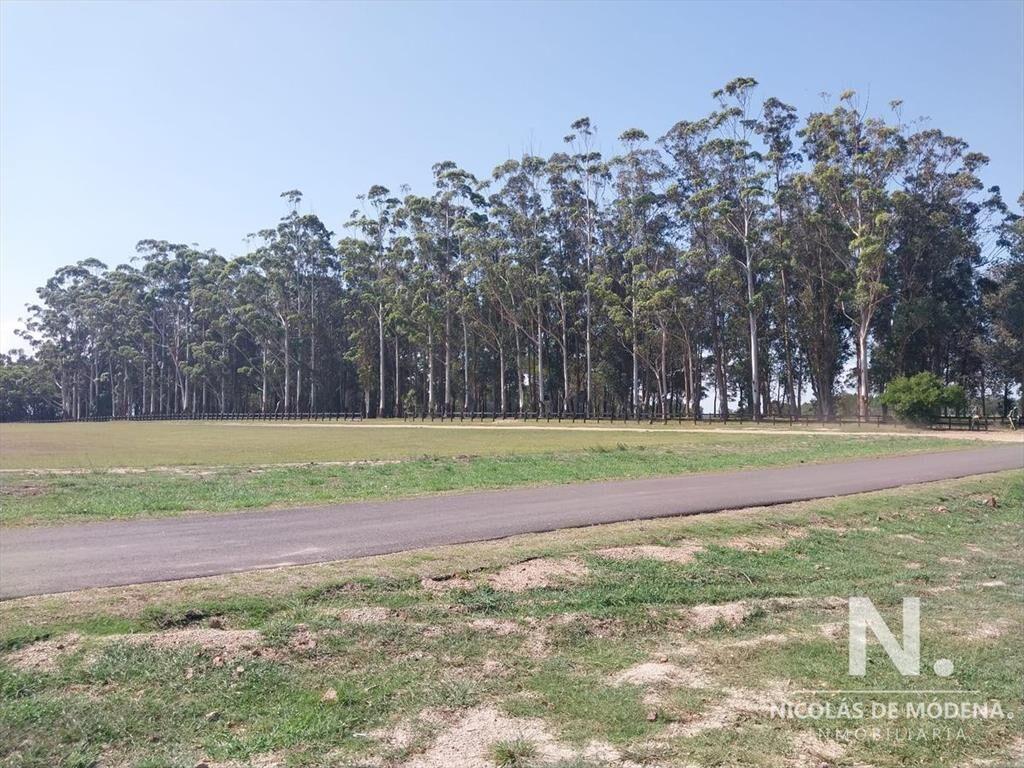 En venta dos lotes en Camino Eguzquiza - La Barra