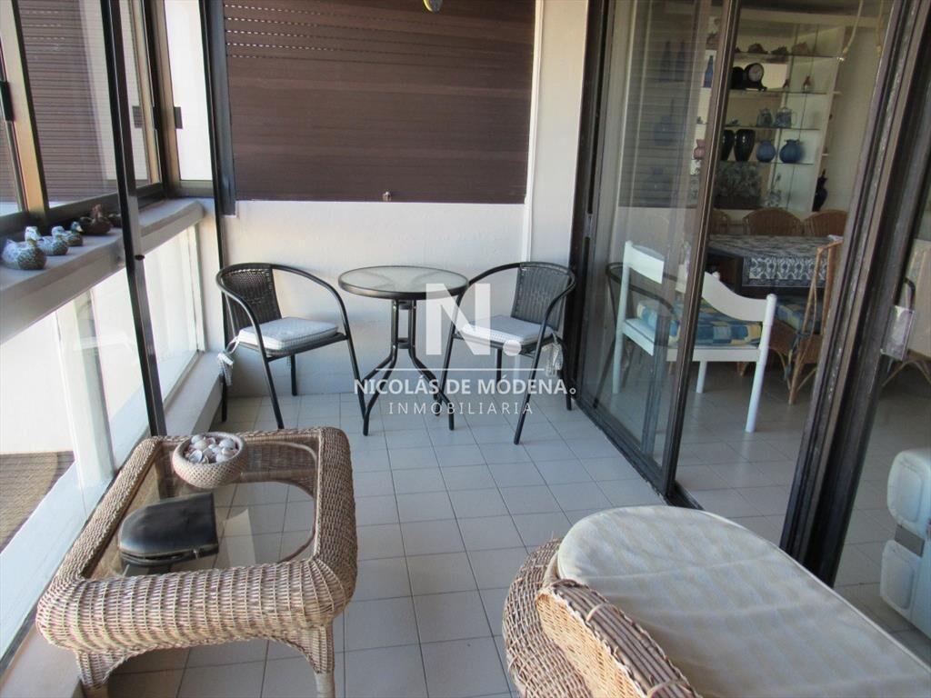 Venta y alquiler de apartamento de 3 dormitorios en Punta d