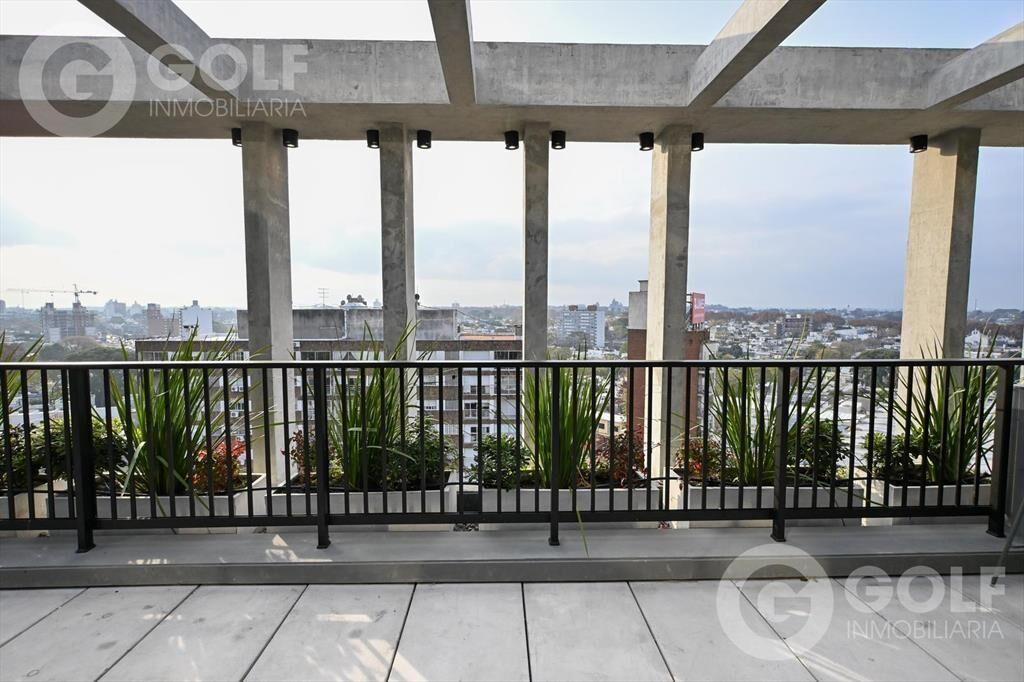 Venta apartamento 2 dormitorios con parrillero en Parque Ba