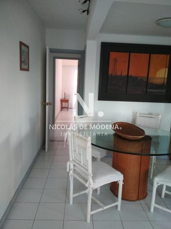 Vende apartamento de 3 dormitorios en Brava, Punta del Este