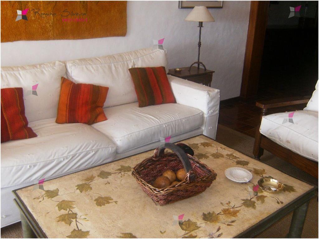 Apartamento en Península, 3 dormitorios