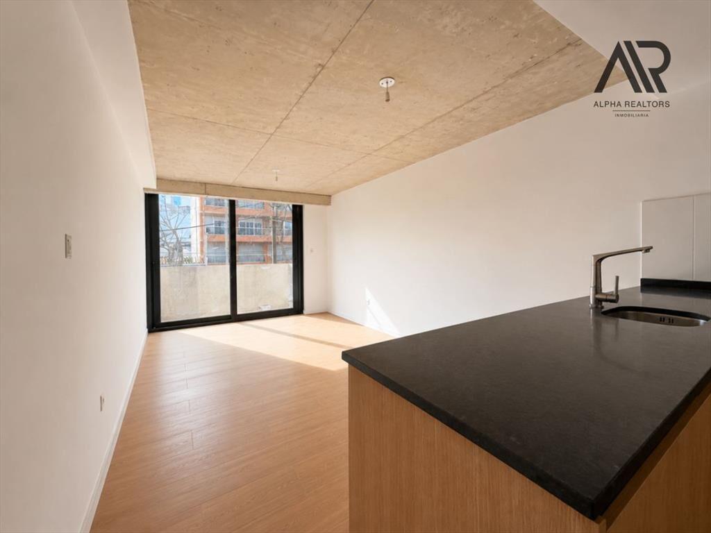 Venta apartamento 1 dormitorio a estrenar pocitos