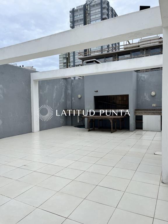 Apartamento de 1 dormitorio en Península