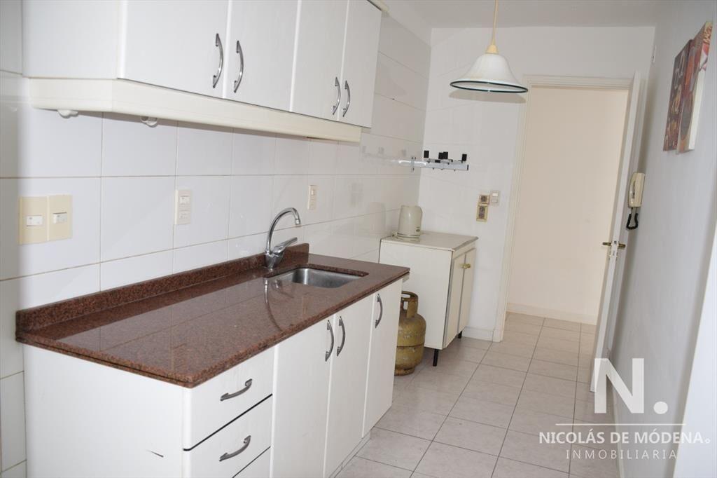 Oportunidad Apartamento de 2 dormitorios en Roosevelt