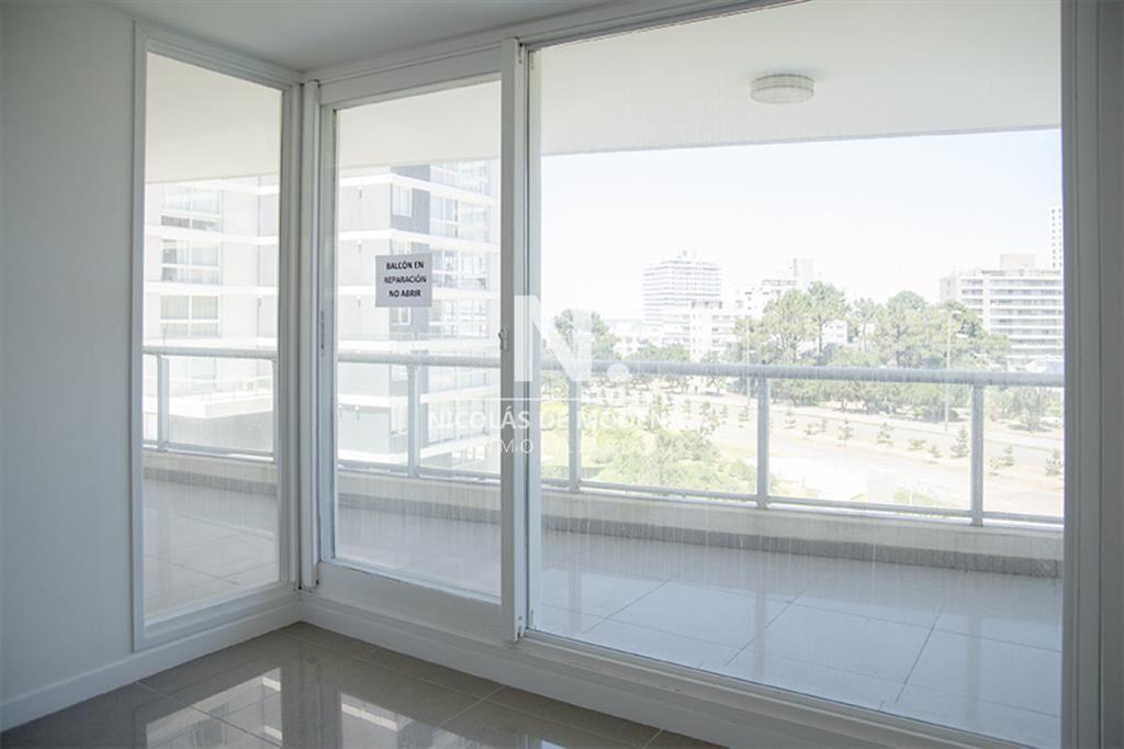 Espectacular apartamento a estrenar