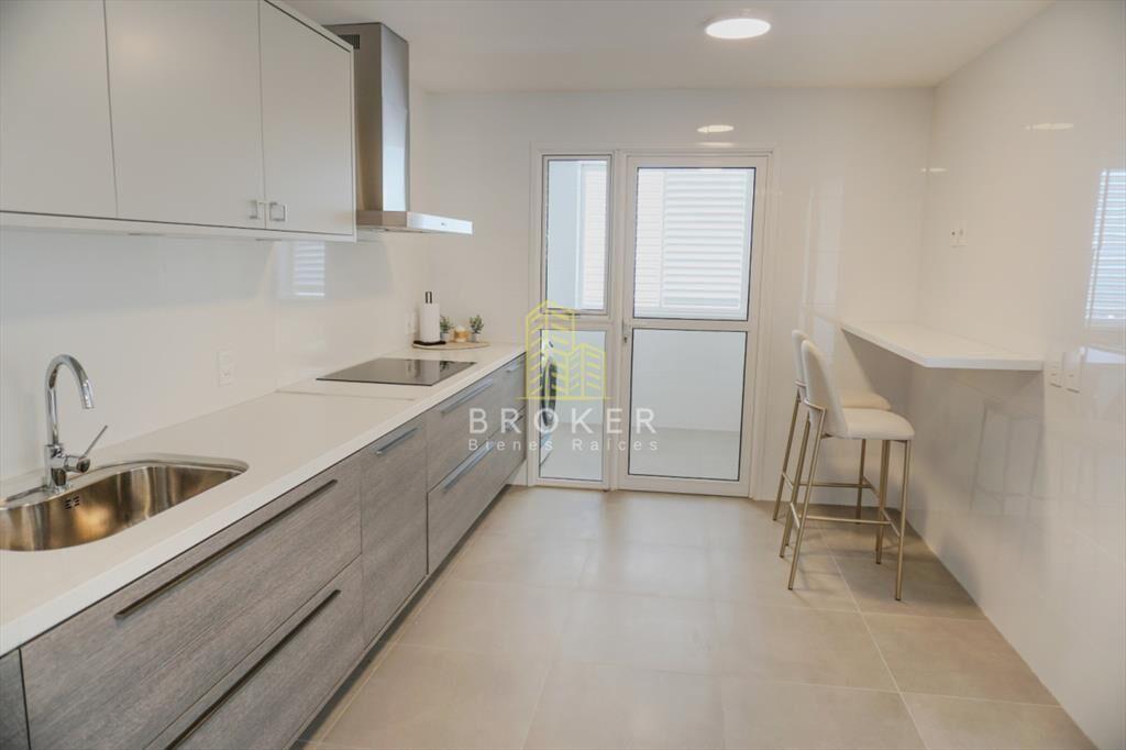 Venta Departamento 3 dormitorios en Green Life