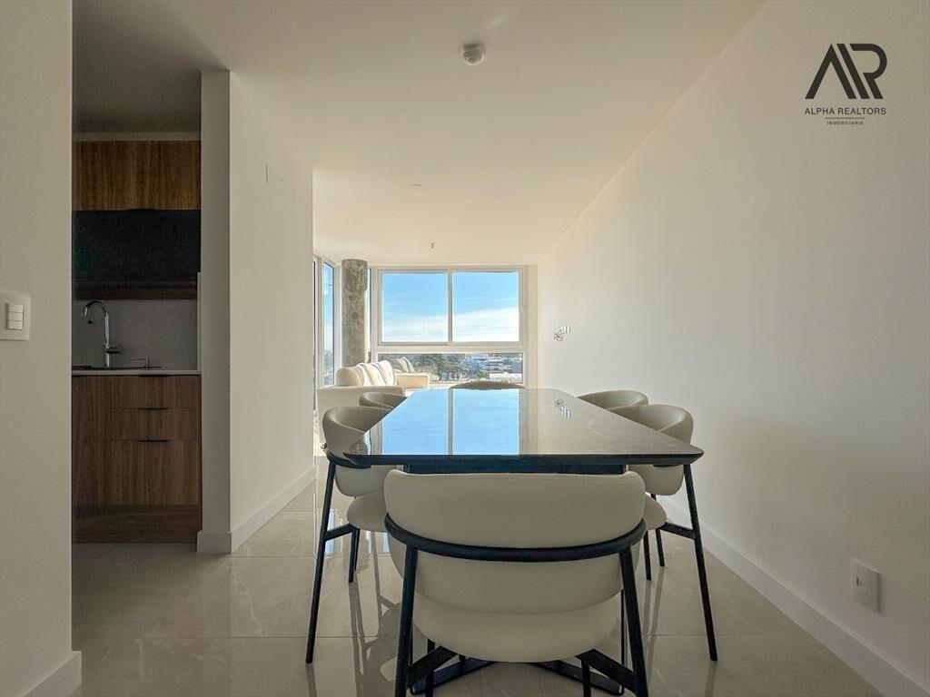 Venta apartamento a estrenar (3 dorm) en Punta del Este ...
