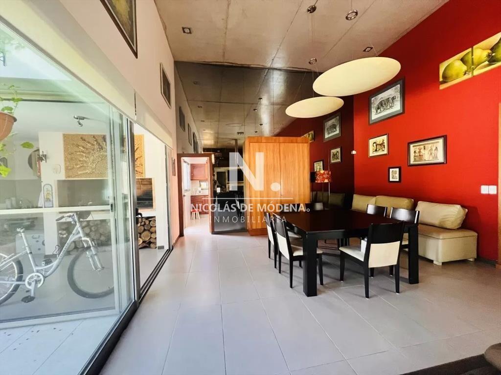 Casa en venta de 3 dormitorios en espectacular el