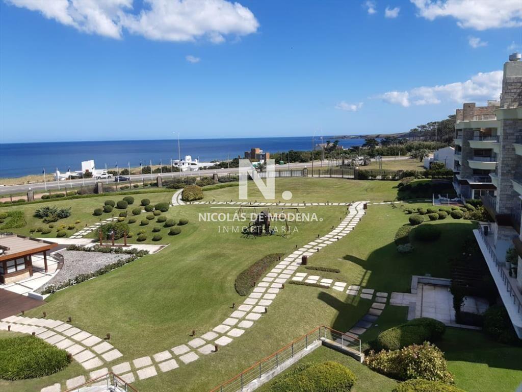 Hermoso departamento con Increíble vista y