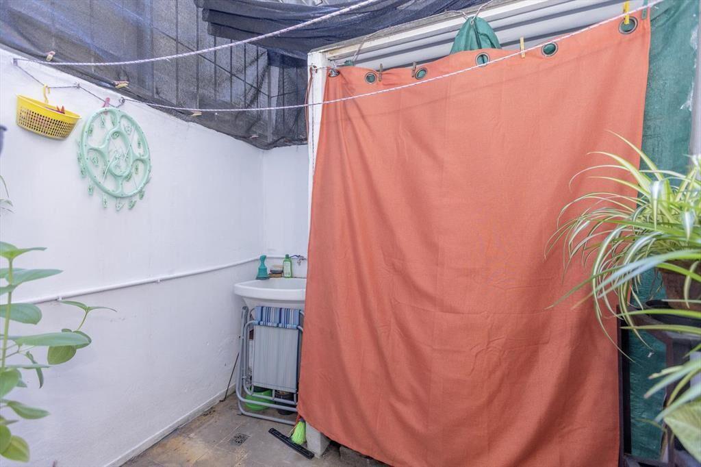 Apartamento en Aguada 1 dormitorio al frente