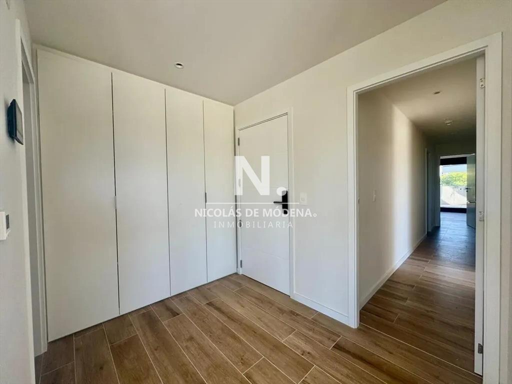 Venta Apartamento de 2 Dormitorio a Estrenar en -