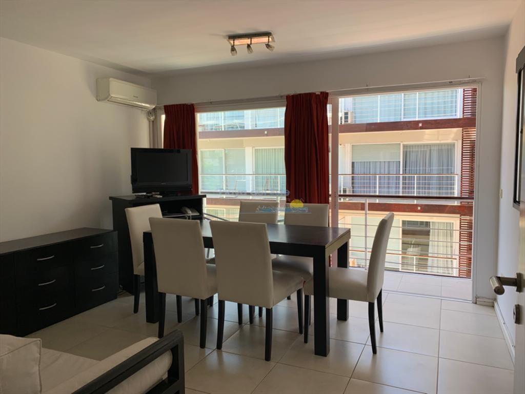 Apartamento de 1 dormitorio en alquiler temporal