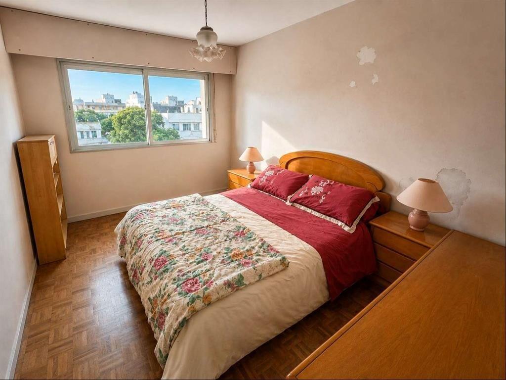 NUDA PROPIEDAD EN VENTA – APARTAMENTO DE 2 DORMITORIOS AL F