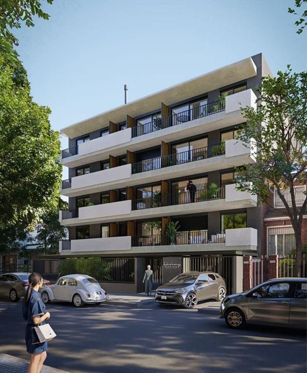 Venta Puerto del Buceo monoambiente oportunidad