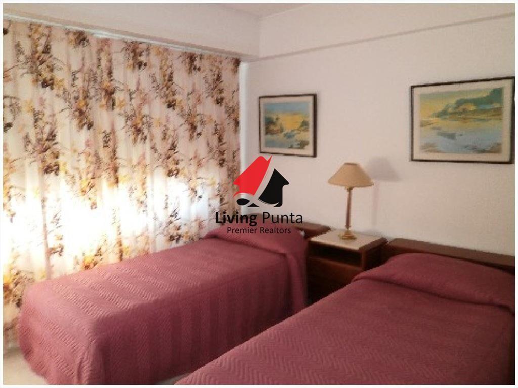 Apartamento en Peninsula, 2 dormitorios *